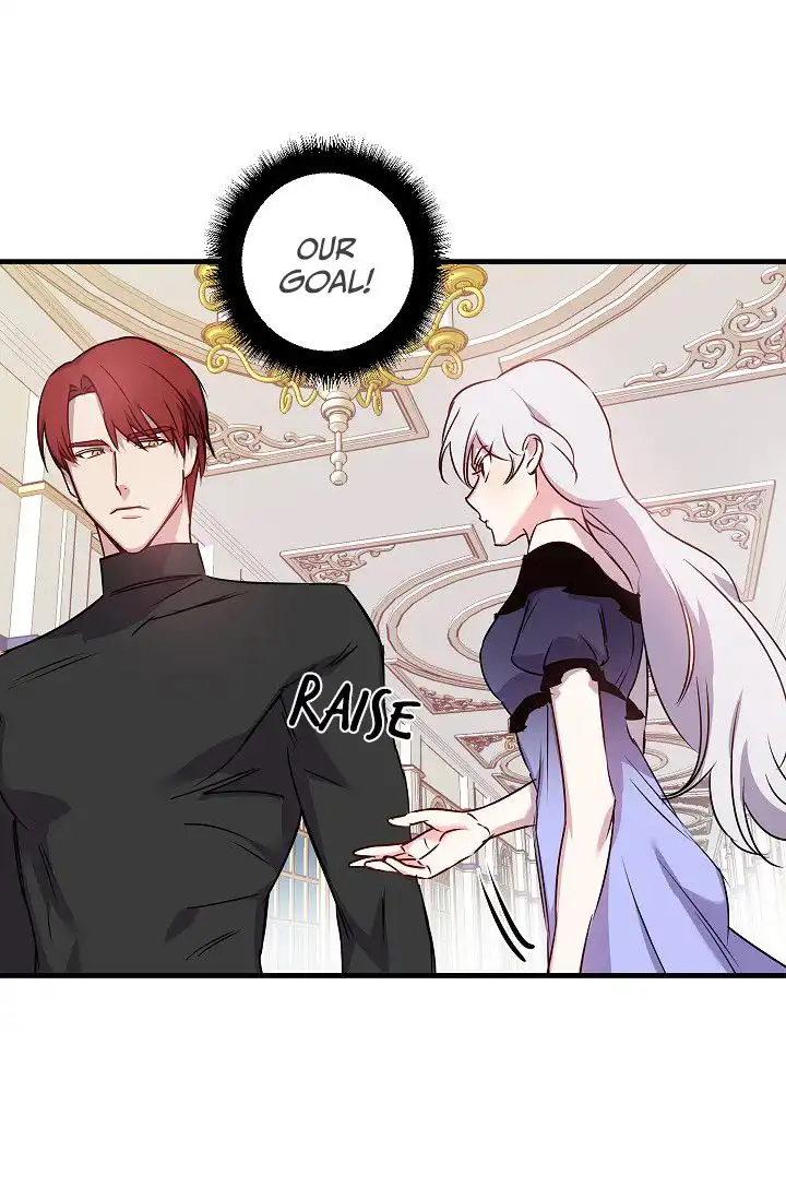 Revenge Wedding Chapter 24 20